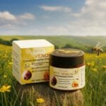 Cofutic Skin Care Cream Gentle Hydrating Smooth Delicate And Moisturizing Skin Daily Nourishing Body Cream - Image 10