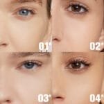 PHOFAY Full Coverage Foundation - Image 3