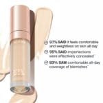 PHOFAY Super Coverage Concealer - Image 5