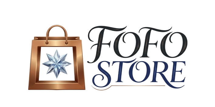Logo fofostore