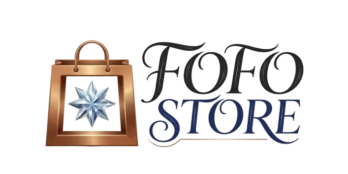 Logo fofostore