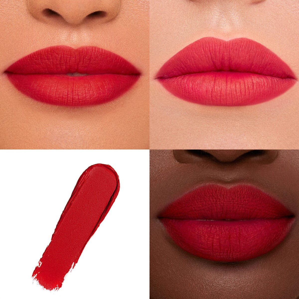 PHOFAY Matte Lipstick - Image 3
