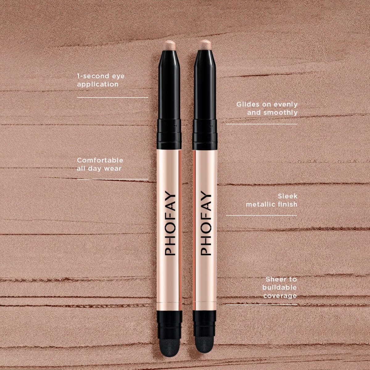 PHOFAY Eyeshadow Stick - Image 2