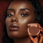 PHOFAY Matte Setting Pressed Powder - Image 8