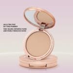 PHOFAY Matte Setting Pressed Powder - Image 3