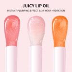 PHOFAY Juicy Lip Oil - Image 2