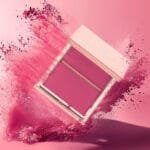 PHOFAY Double-Take Cream & Powder Blush Duo - Image 9