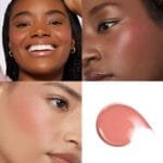 PHOFAY Mousse Liquid Blush - Image 8