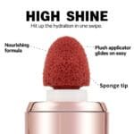 PHOFAY Mousse Liquid Blush - Image 6