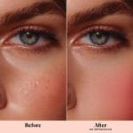 PHOFAY Mousse Liquid Blush - Image 9