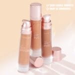 PHOFAY Body Shimmer Oil - Image 7