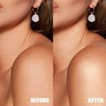 PHOFAY Body Shimmer Oil - Image 3