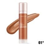 PHOFAY Body Shimmer Oil - Image 5