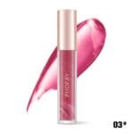 PHOFAY Rose Blooming Hydrating Lip Gloss - Image 4