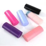 12pcs Makeup Brush Set Blush Eyeshadow Eyelash Highlighter Makeup Brush - Image 9