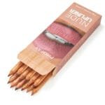 PHOFAY Nude Lipliner Kit - Image 7