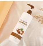Only Supports Self Pickup With Waybill Nourishing Coconut Oil Shampoo Deep Cleansing For Silky Smooth Hair - Image 3