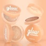 PHFOAY Baking Setting Powder Compact - Image 6