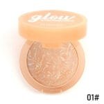 PHFOAY Baking Setting Powder Compact - Image 7