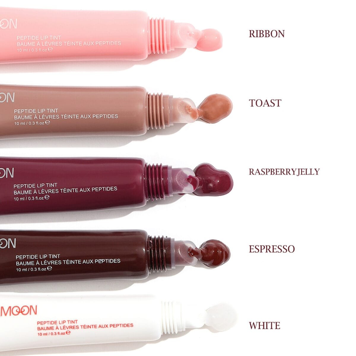 Glossy Lip Glaze Waterproof Long Lasting Lip Gloss Glossy Mirror Tea Red Liquid Lipstick Doodle Lip Korean Makeup - Image 9