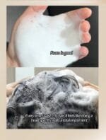 Only Supports Self Pickup With Waybill Nourishing Coconut Oil Shampoo Deep Cleansing For Silky Smooth Hair - Image 8