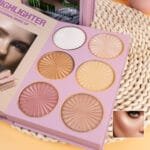 67 Shades Professional Makeup Book Palette - Full Face Makeup Set For Daily & Party Looks - Image 2