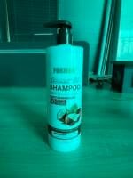 Only Supports Self Pickup With Waybill Nourishing Coconut Oil Shampoo Deep Cleansing For Silky Smooth Hair - Image 10