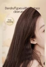 Only Supports Self Pickup With Waybill Nourishing Coconut Oil Shampoo Deep Cleansing For Silky Smooth Hair - Image 6