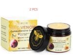 Cofutic Skin Care Cream Gentle Hydrating Smooth Delicate And Moisturizing Skin Daily Nourishing Body Cream - Image 5