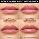 PHOFAY Nude Lipliner Kit - Image 10