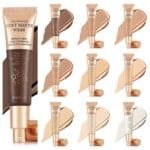 PHOFAY Full Coverage Foundation - Image 7