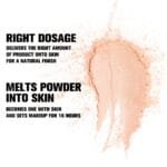 PHOFAY Setting Soft Touch Loose Powder - Image 3