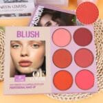 67 Shades Professional Makeup Book Palette - Full Face Makeup Set For Daily & Party Looks - Image 3