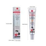 Moisturizing Correcting CC Cream Waterproof Anti-sweat Makeup Before Concealer Lasting Women Makeup Protect Skin Erborian Make - Image 4