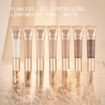 PHOFAY Full Coverage Foundation - Image 4