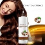 Only Supports Self Pickup With Waybill Nourishing Coconut Oil Shampoo Deep Cleansing For Silky Smooth Hair