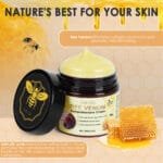 Cofutic Skin Care Cream Gentle Hydrating Smooth Delicate And Moisturizing Skin Daily Nourishing Body Cream - Image 2