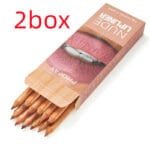 PHOFAY Nude Lipliner Kit - Image 9