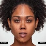 PHOFAY Full Coverage Foundation - Image 9