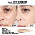 PHOFAY Super Coverage Concealer - Image 3