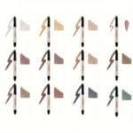 PHOFAY Eyeshadow Stick - Image 7