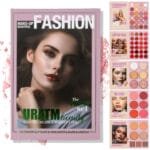 67 Shades Professional Makeup Book Palette - Full Face Makeup Set For Daily & Party Looks - Image 10