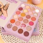 67 Shades Professional Makeup Book Palette - Full Face Makeup Set For Daily & Party Looks - Image 7