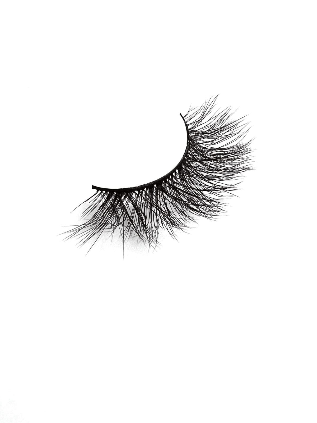 3D Premium Faux Mink False Eyelashes MK-16 - Image 7