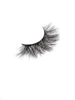 3D Premium Faux Mink False Eyelashes MK-16 - Image 7