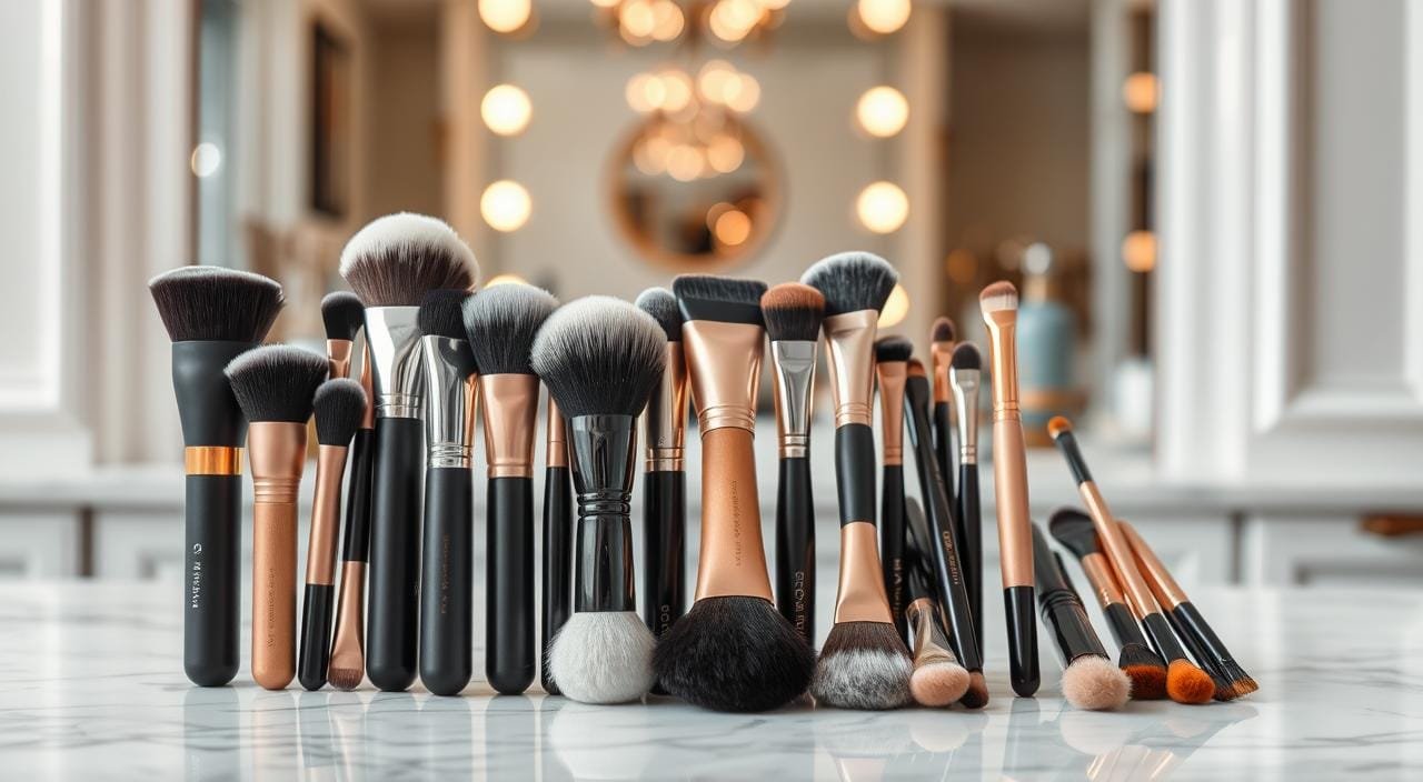 Best Makeup Brushes