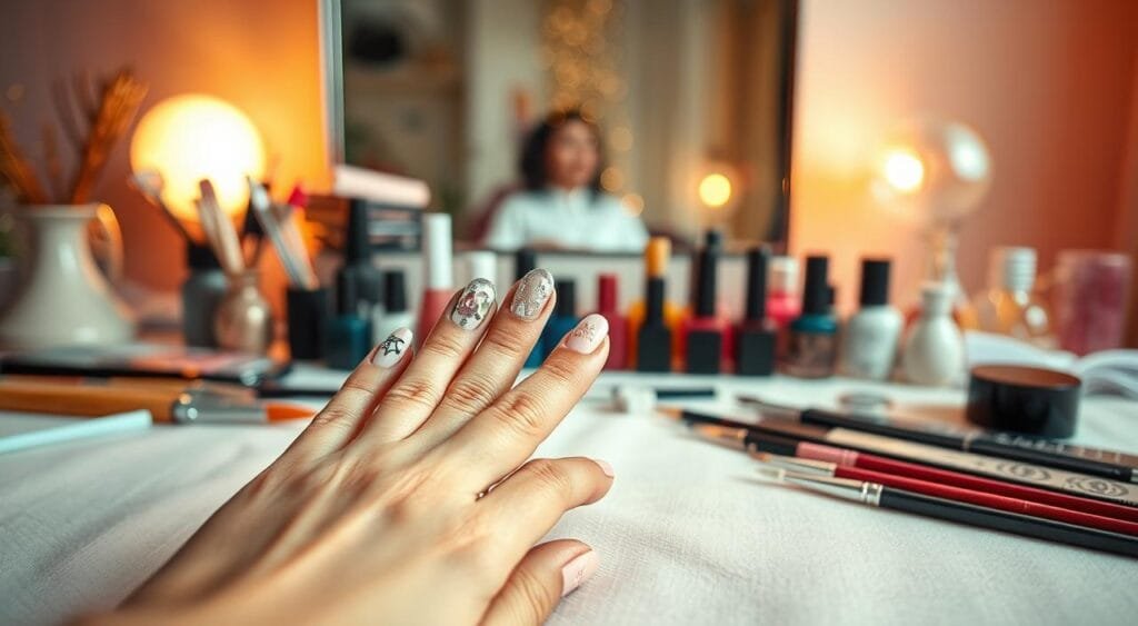 Best Nails for Hand Decoration