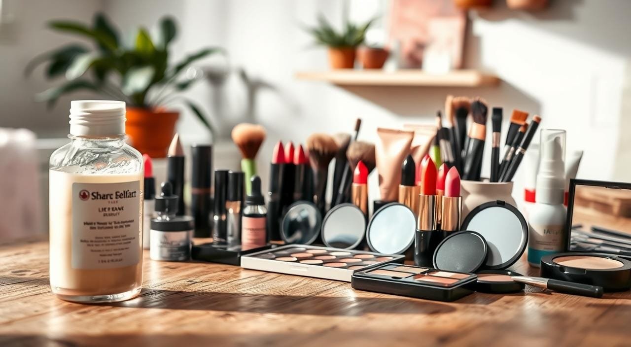 Cheapest Beauty Products