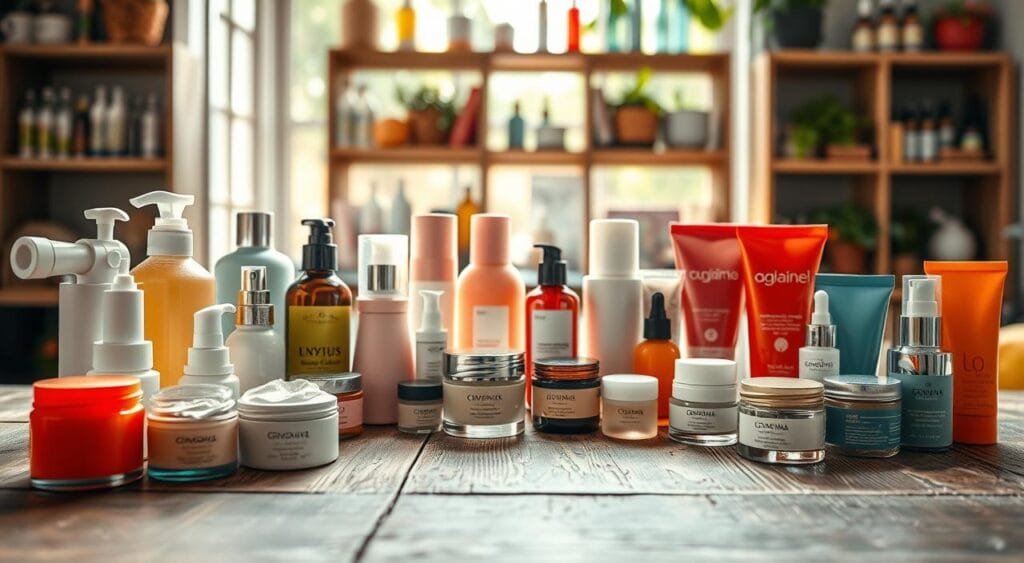 affordable skincare products online