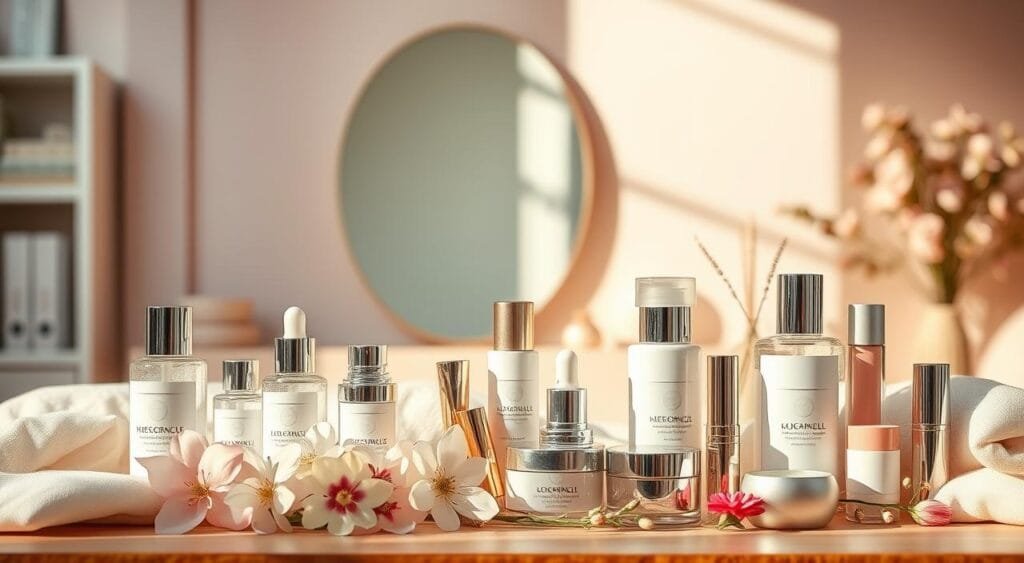 beauty product recommendations